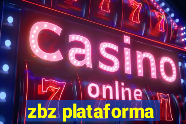 zbz plataforma